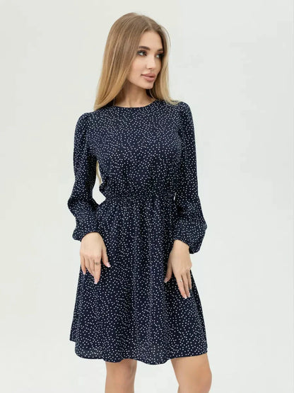 Midnight Dots