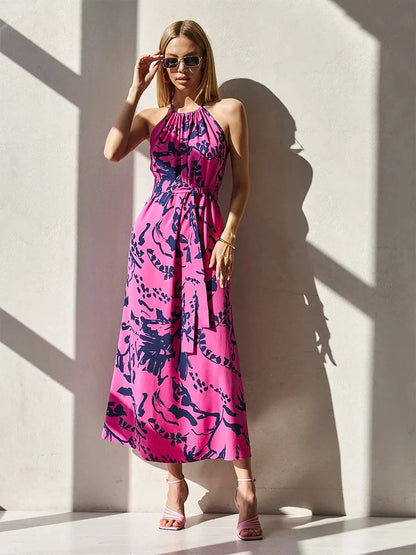 Radiance Midi Dress