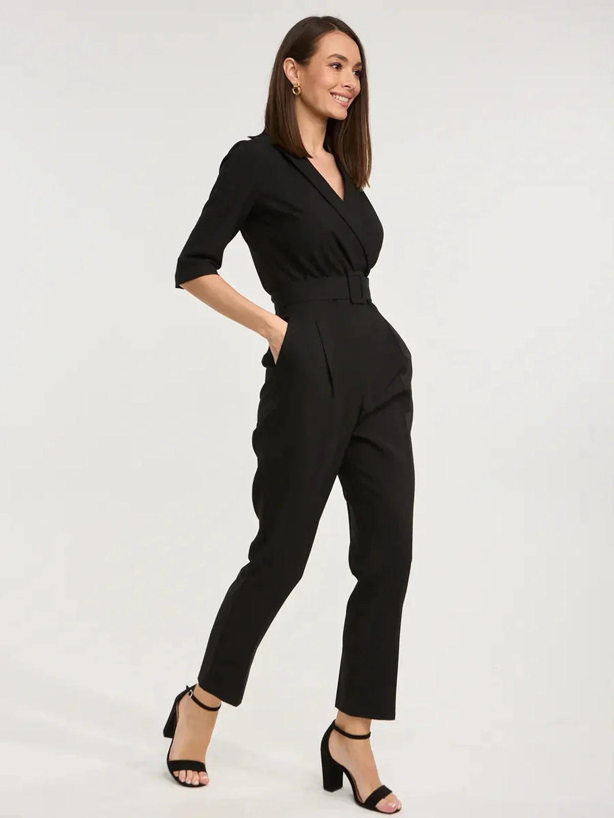 Jumpsuit Vanta Grace