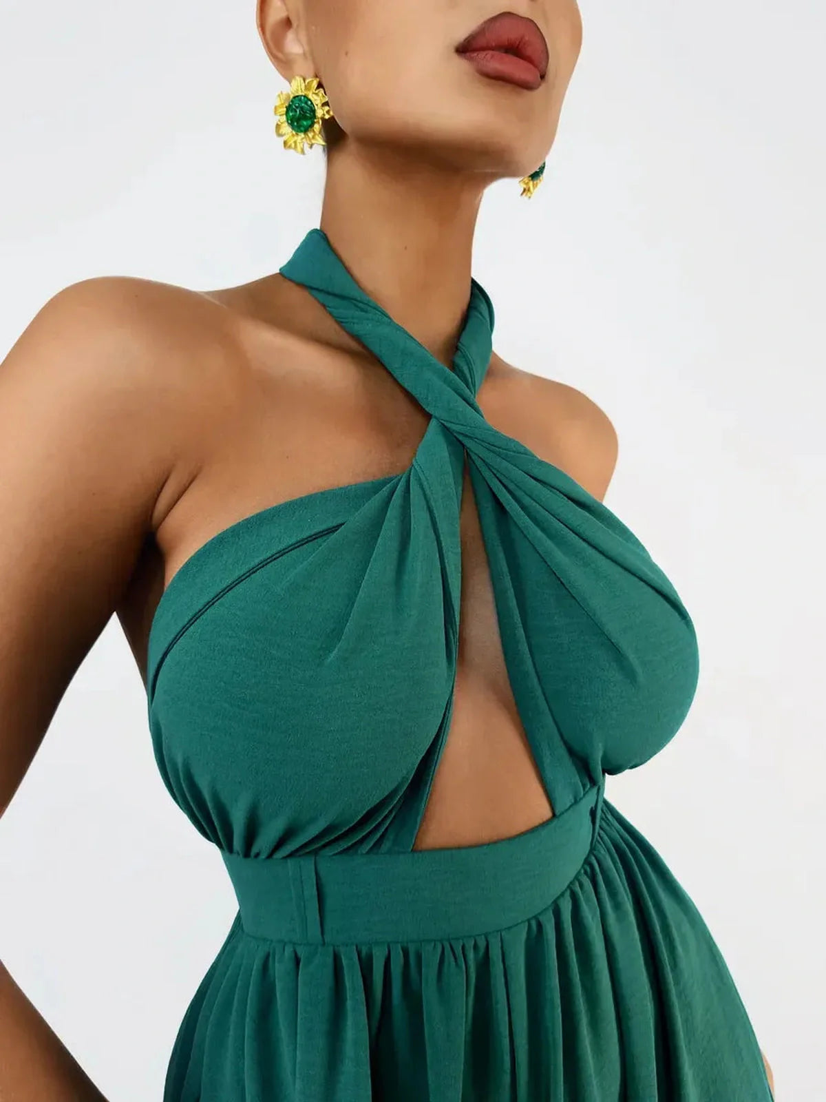 Verona Jumpsuit