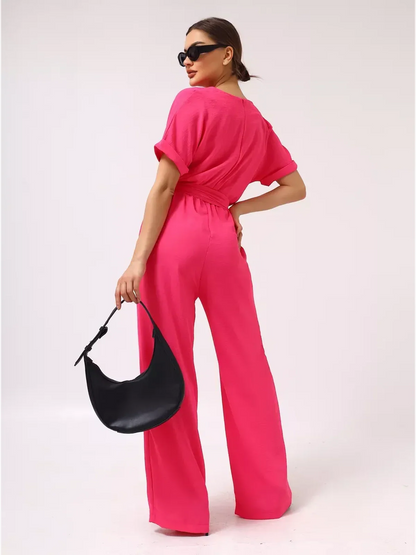 Jumpsuit Riviera