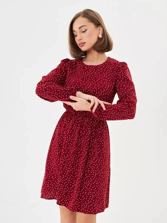 Scarlet Dot Mini