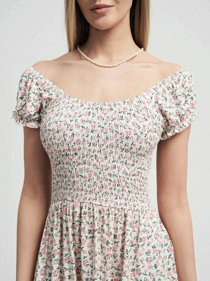 Blush Blossom