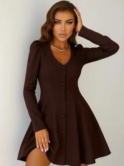Cocoa Chic