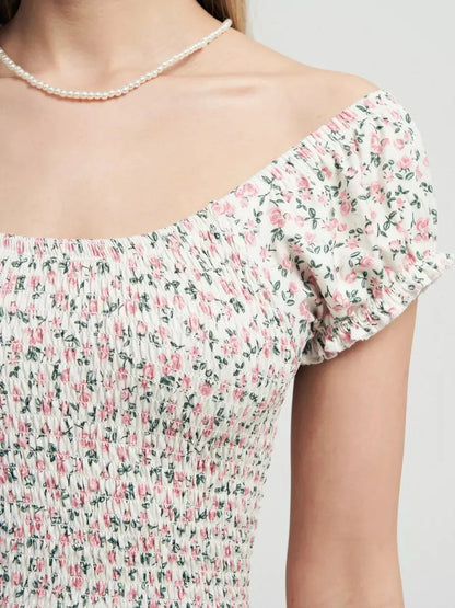 Blush Blossom