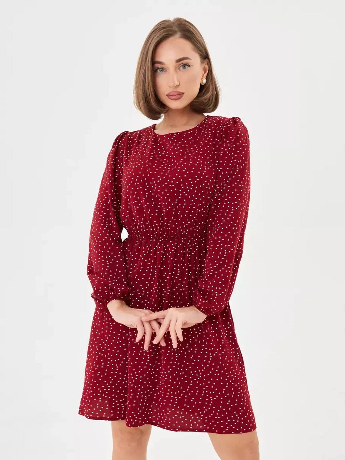 Scarlet Dot Mini