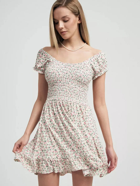 Blush Blossom