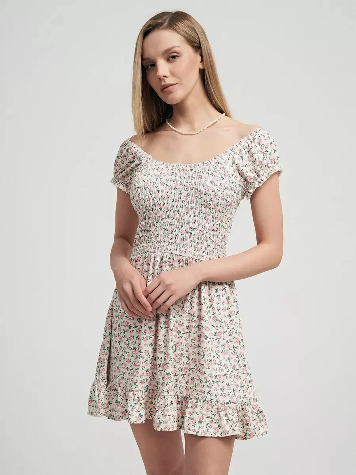 Blush Blossom