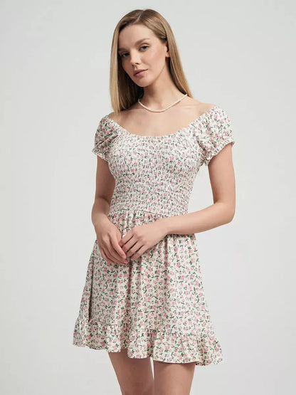 Blush Blossom