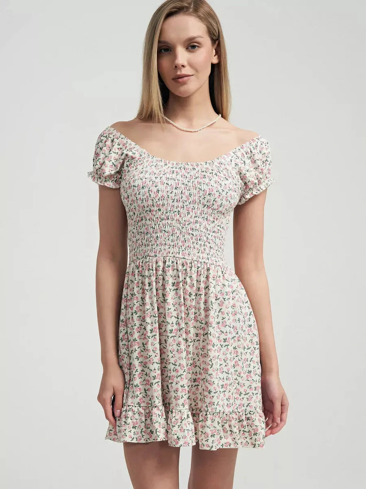 Blush Blossom