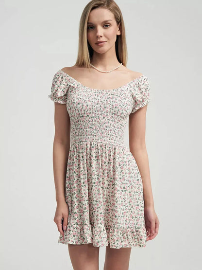 Blush Blossom