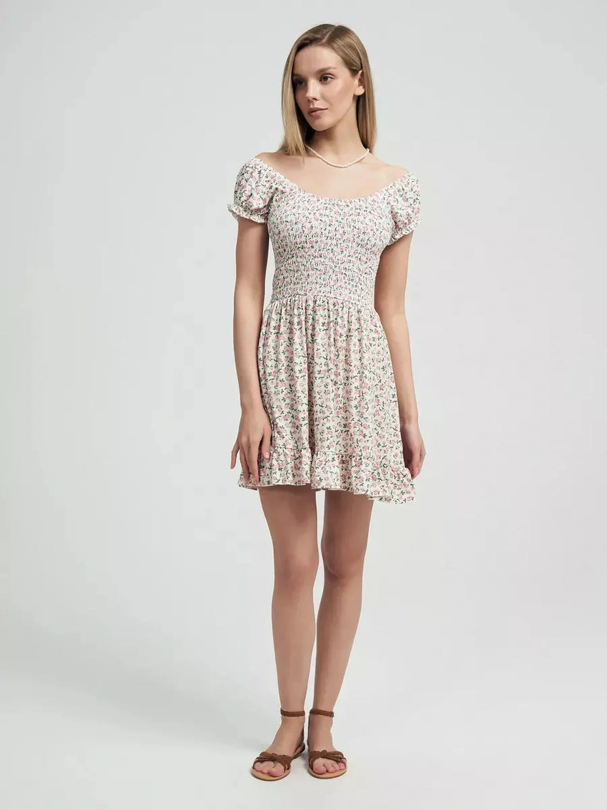 Blush Blossom
