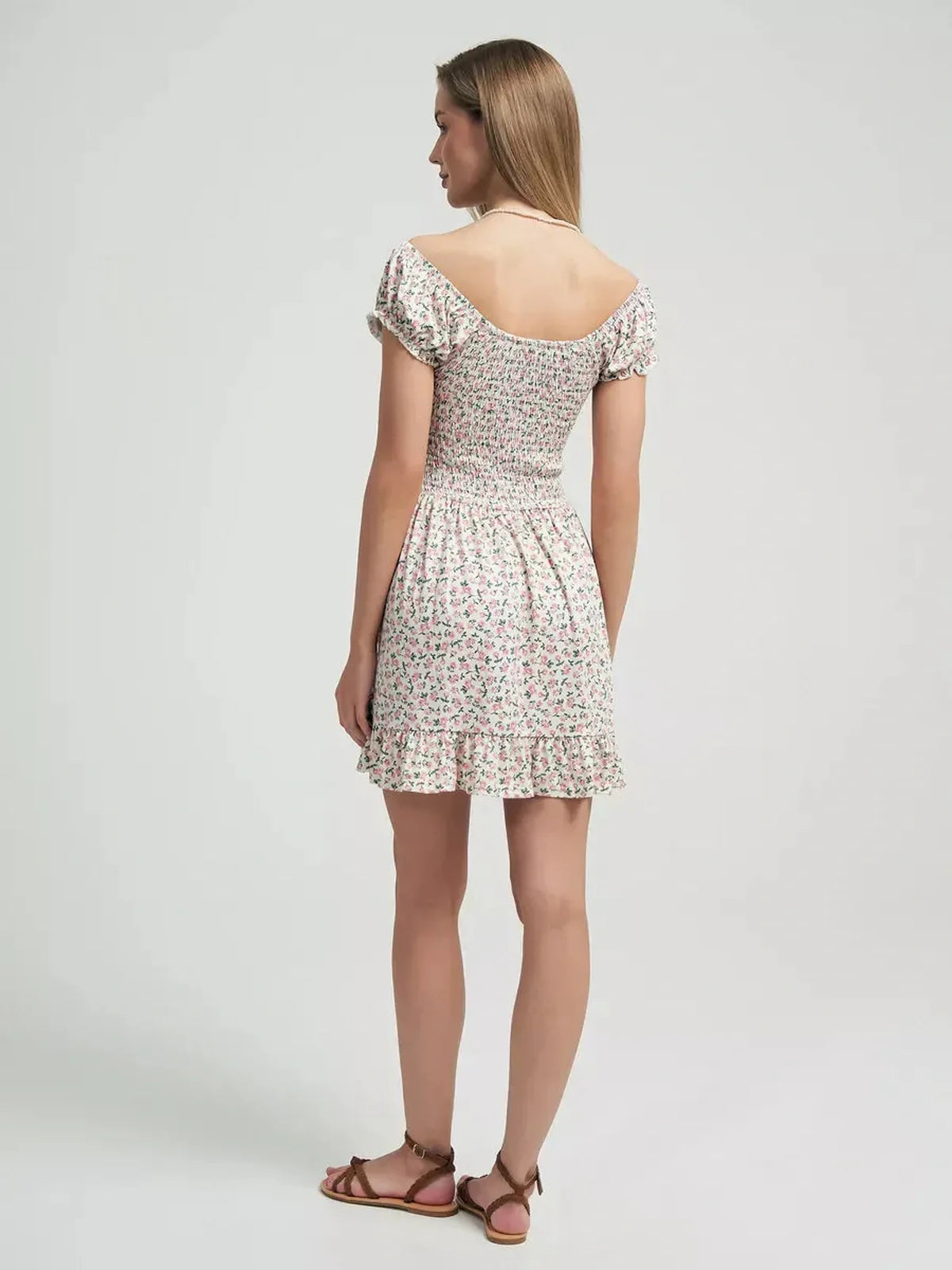 Blush Blossom