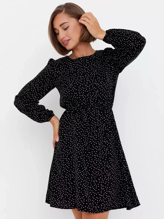 Dotted Charm