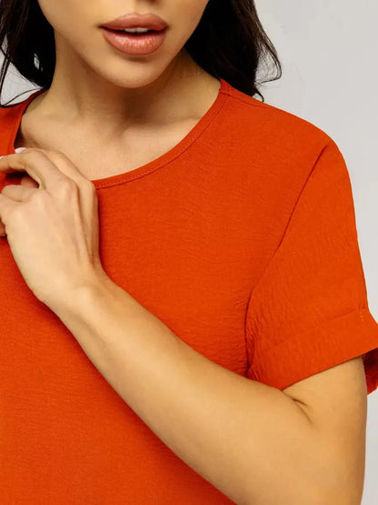 Solar Flare Midi Dress