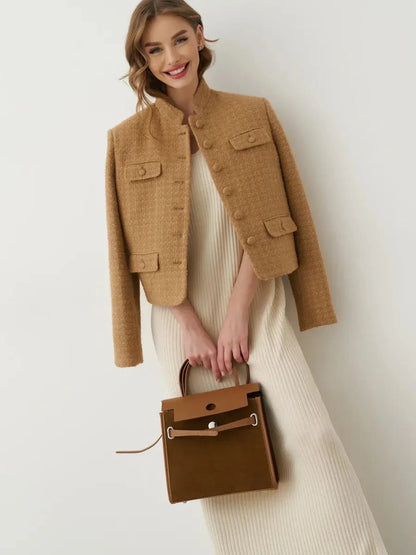 Serene Rib Maxi Dress