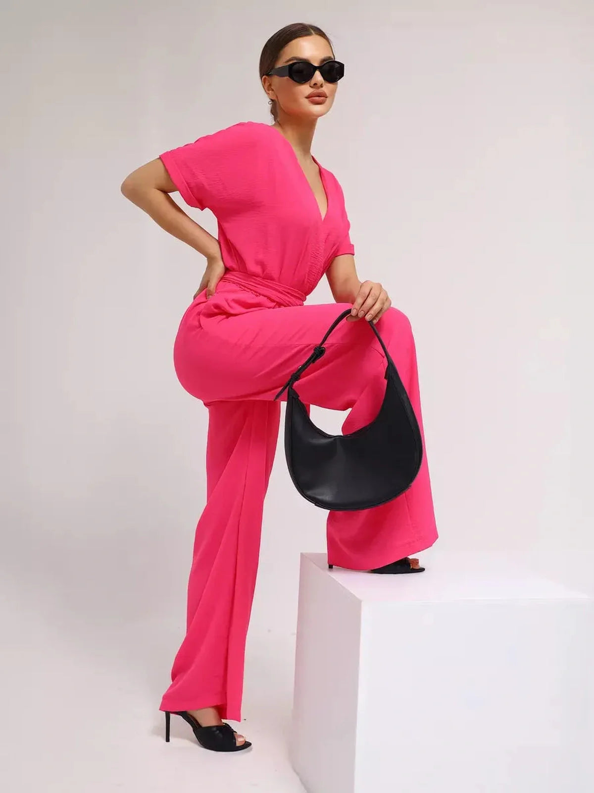Jumpsuit Riviera
