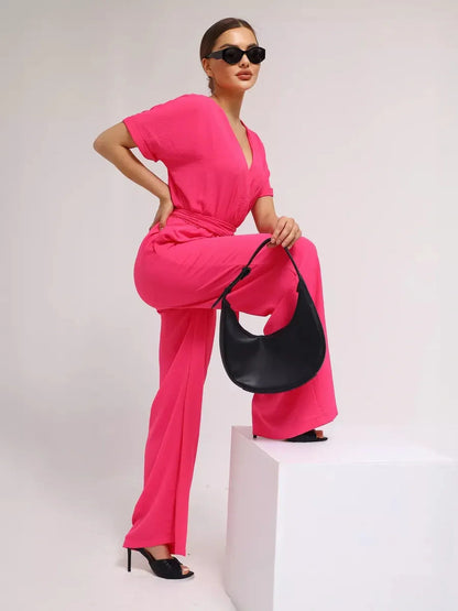 Jumpsuit Riviera
