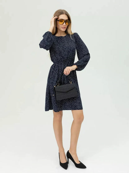 Midnight Dots