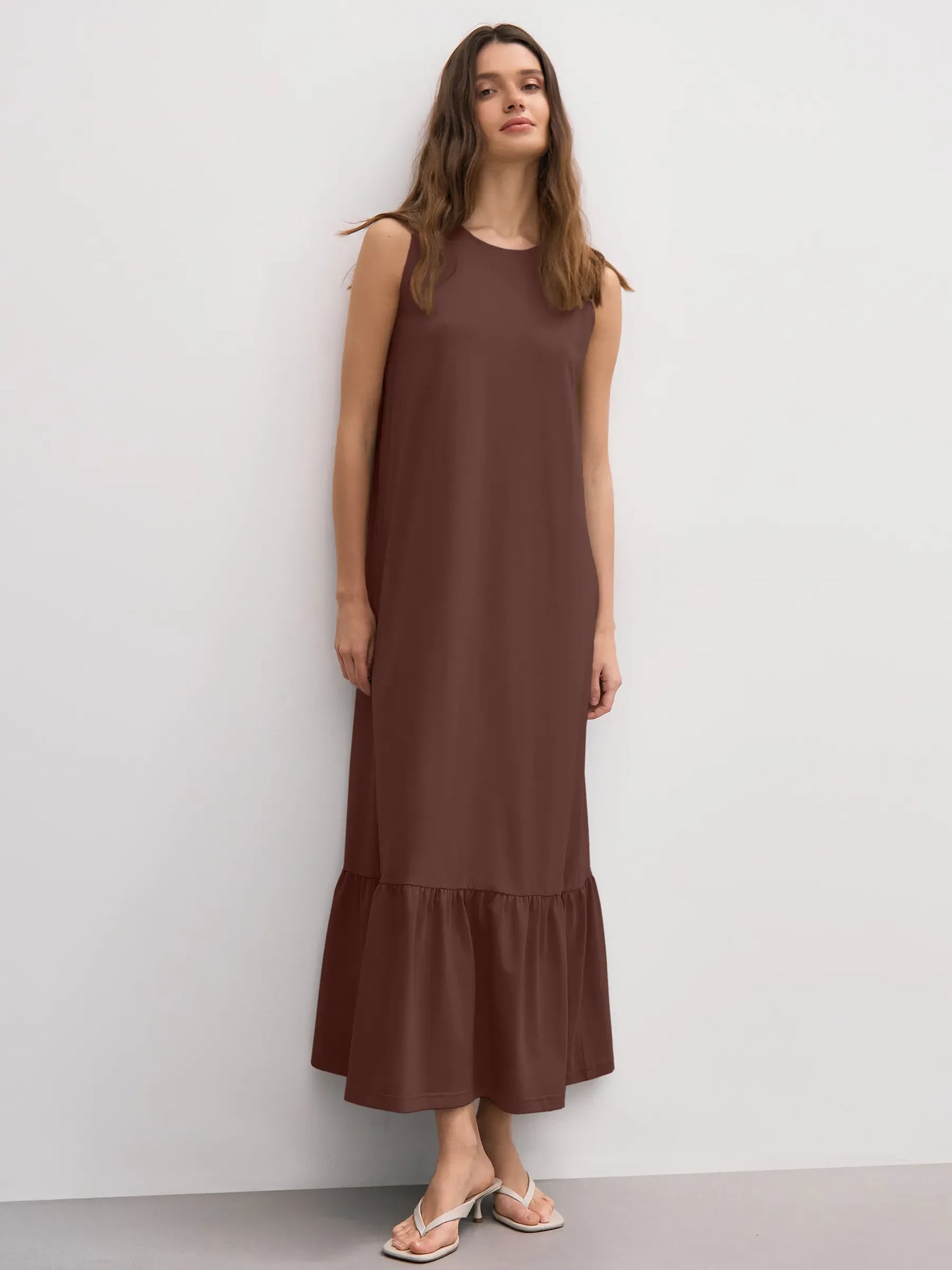 Maxi Dress Reverie