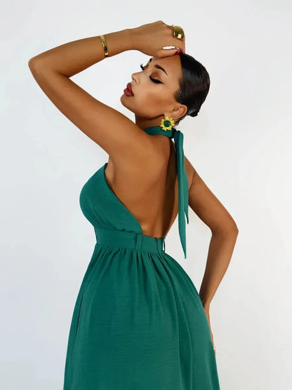 Verona Jumpsuit