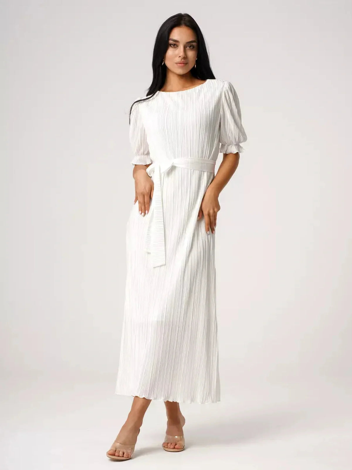 Seraphine Maxi Dress