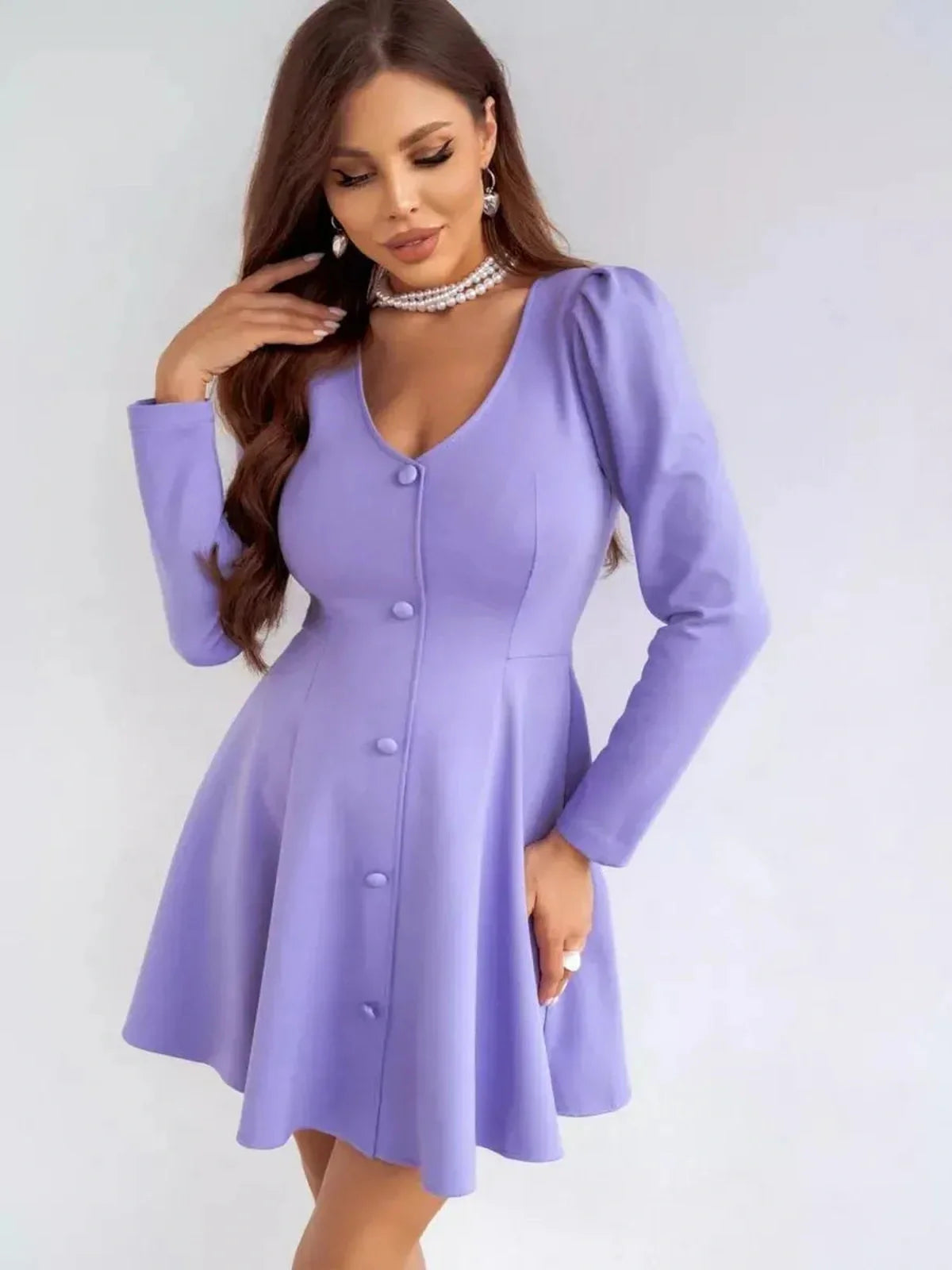Lilac Charm