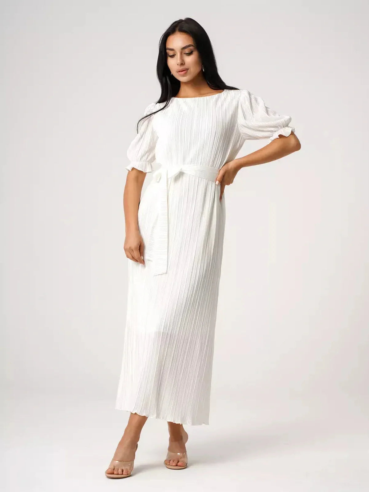 Seraphine Maxi Dress