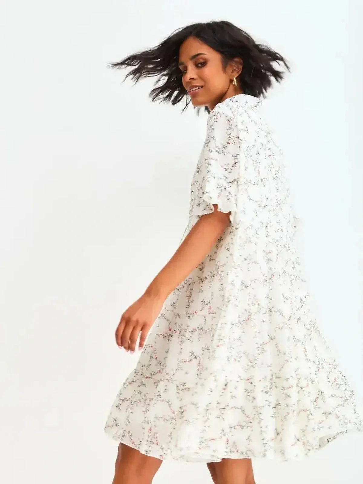 Ivory Bloom