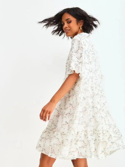 Ivory Bloom