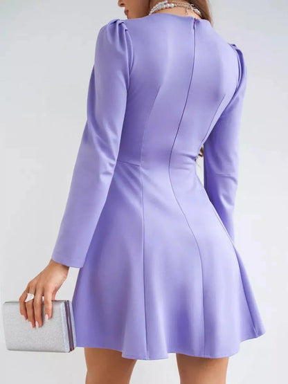 Lilac Charm