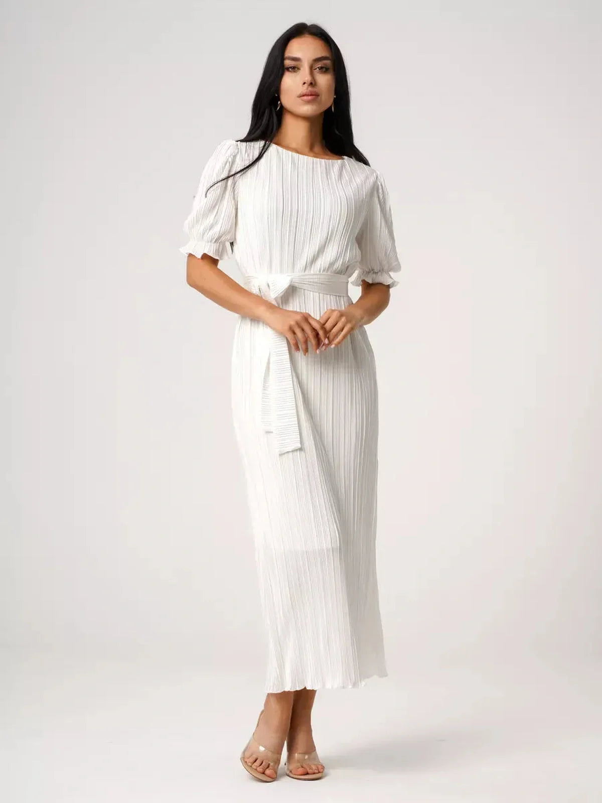 Seraphine Maxi Dress
