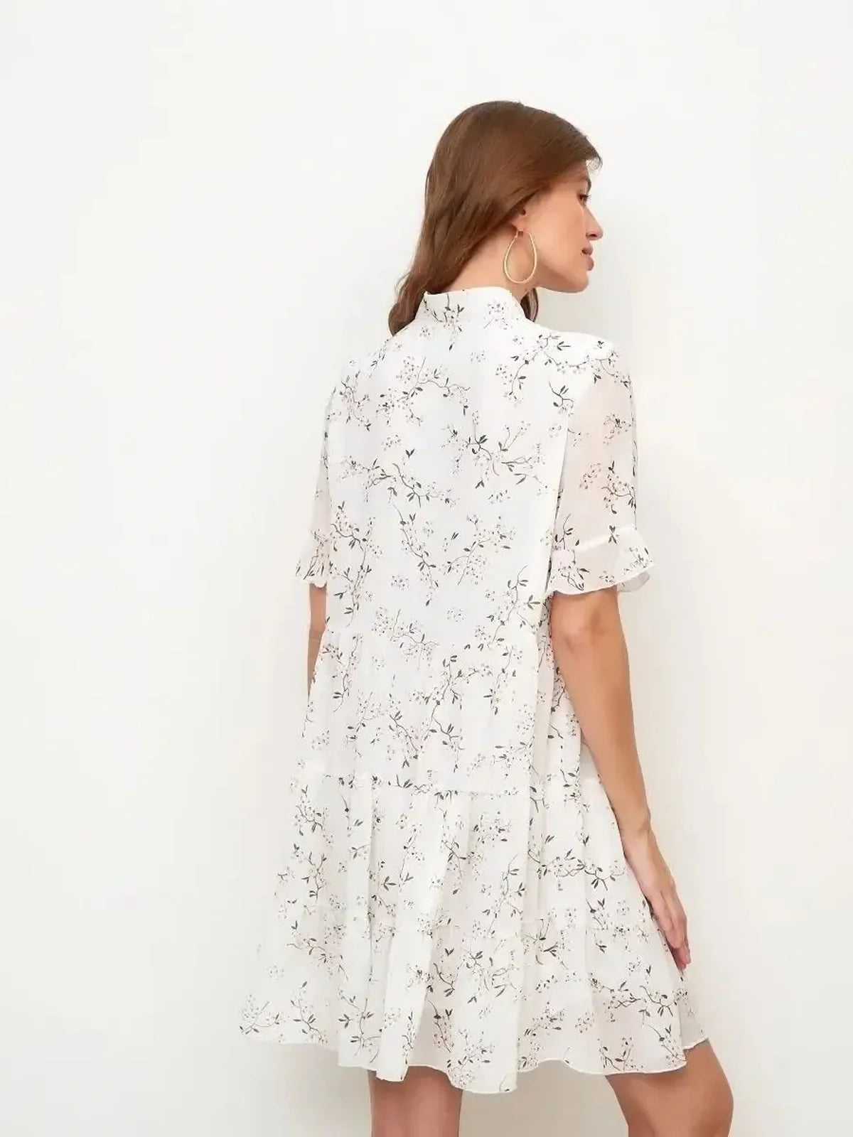 Ivory Bloom