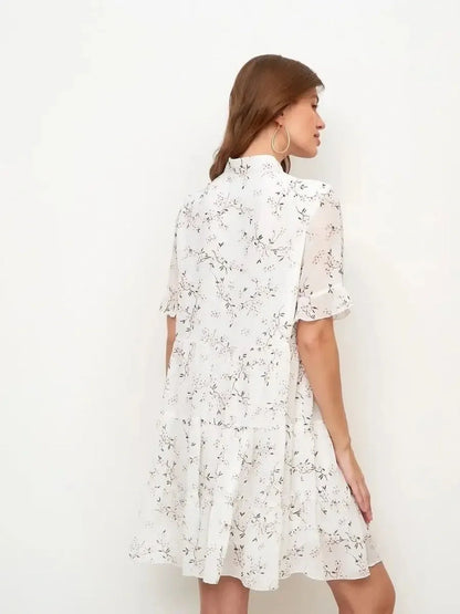 Ivory Bloom
