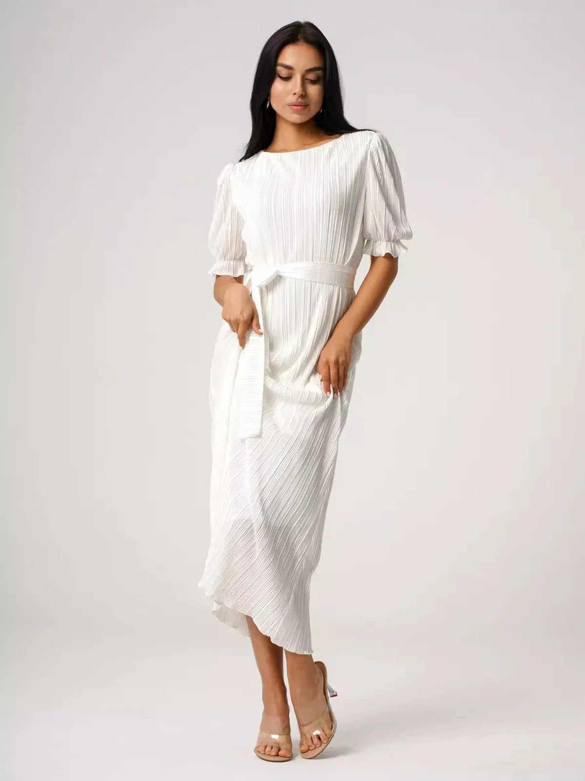 Seraphine Maxi Dress