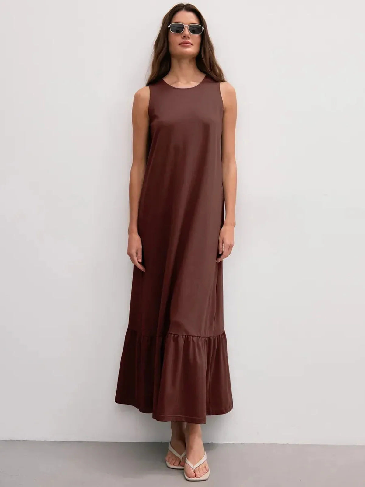 Maxi Dress Reverie
