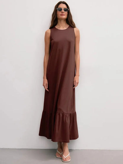 Maxi Dress Reverie