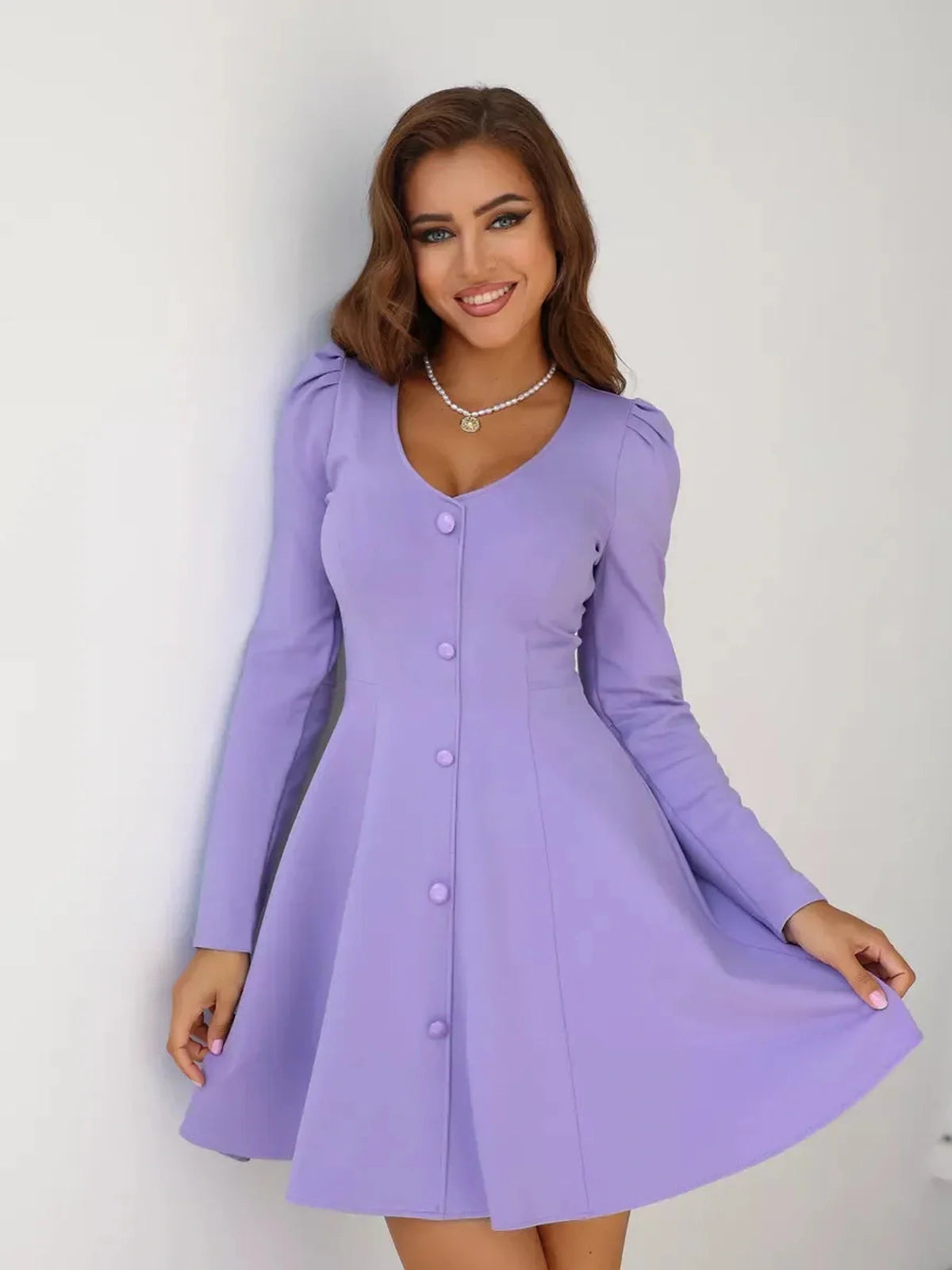 Lilac Charm