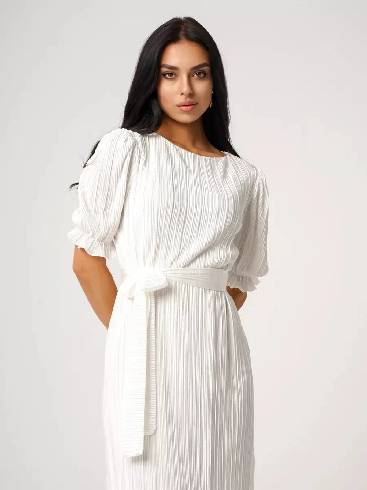 Seraphine Maxi Dress
