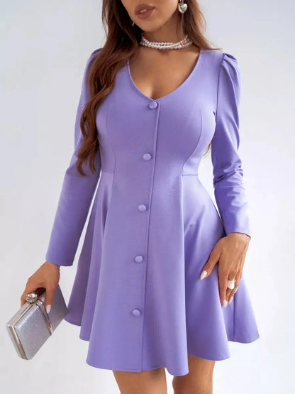 Lilac Charm