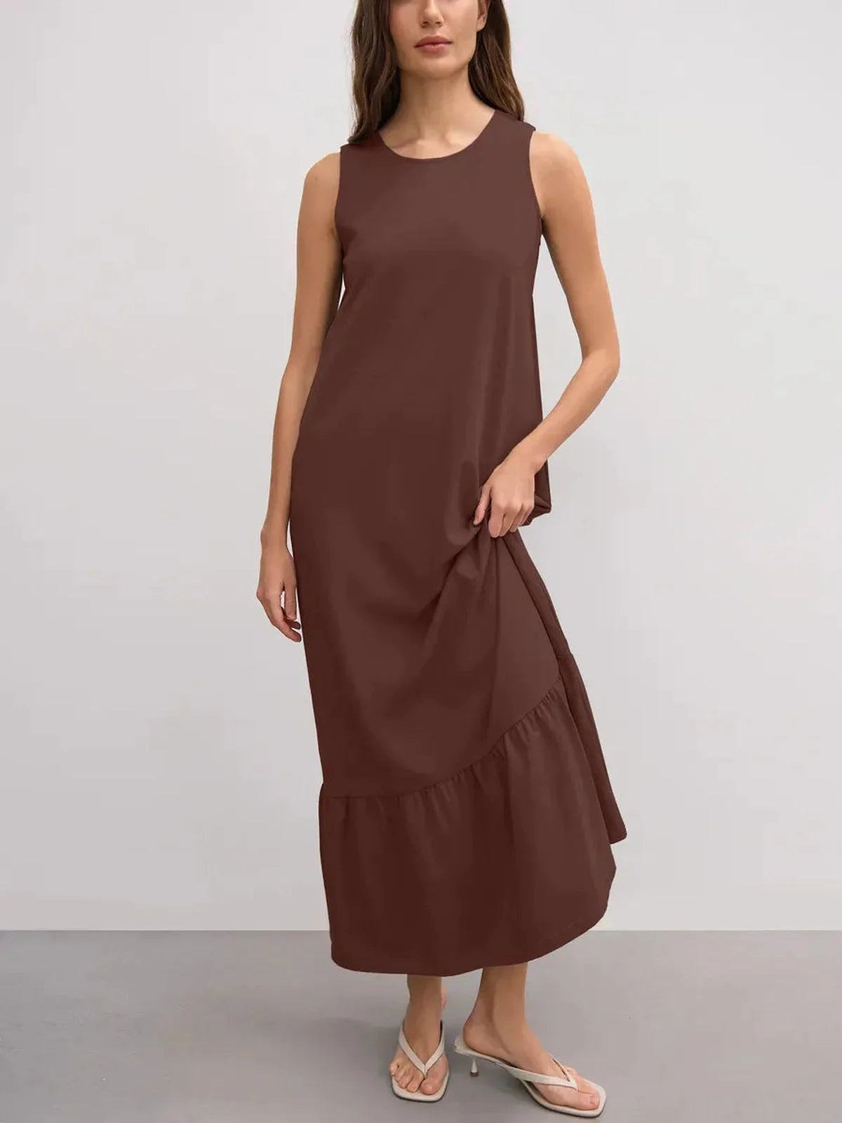Maxi Dress Reverie