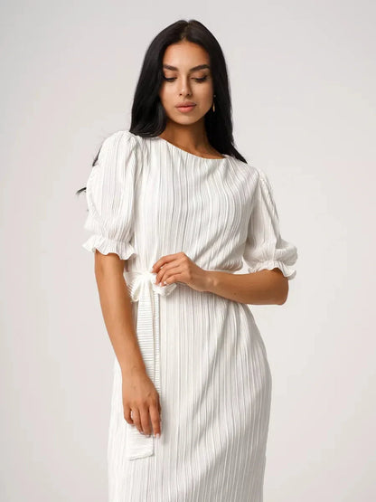 Seraphine Maxi Dress