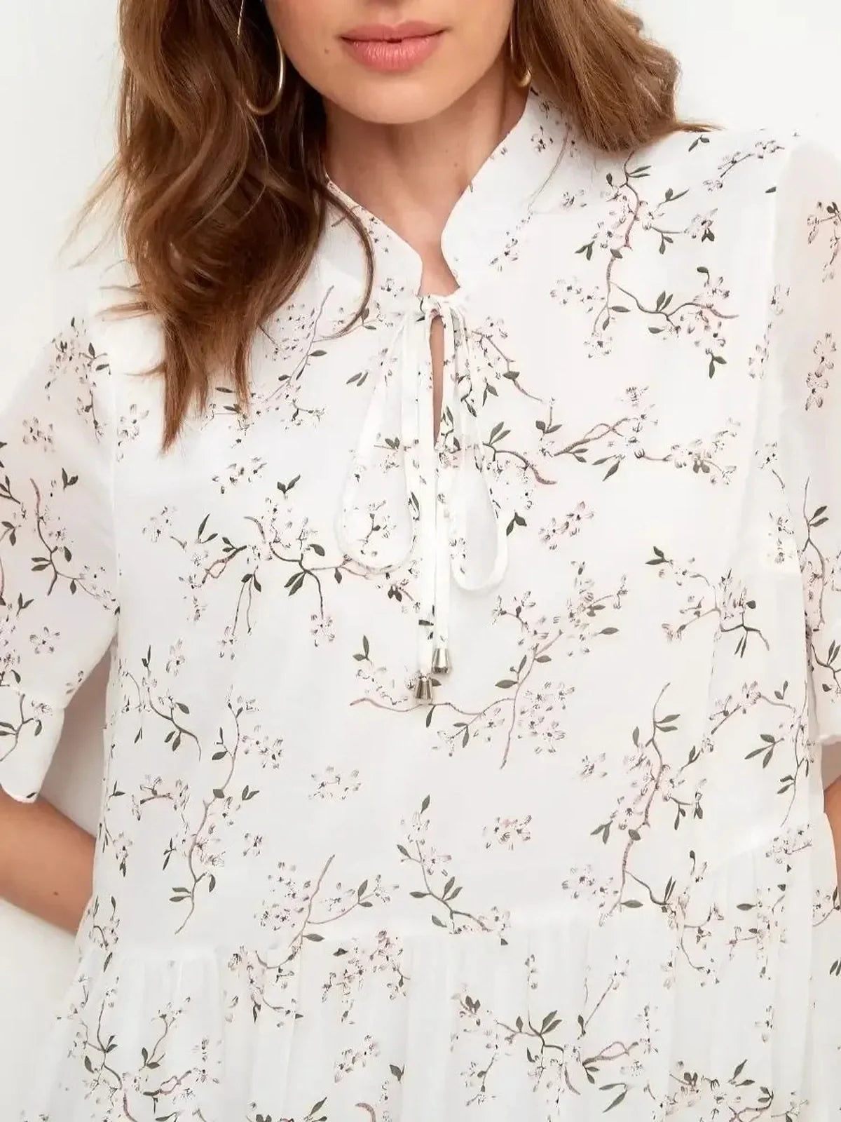 Ivory Bloom