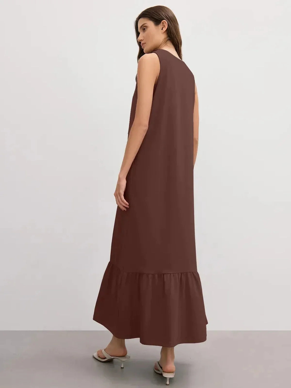 Maxi Dress Reverie