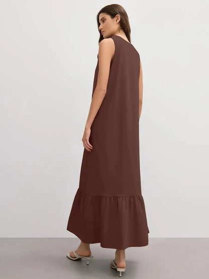 Maxi Dress Reverie