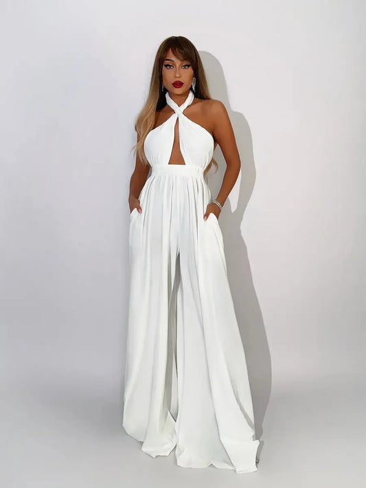 Elysian Jumpsuit