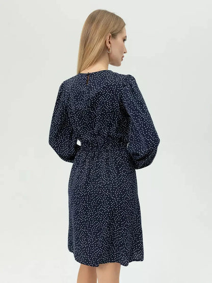 Midnight Dots