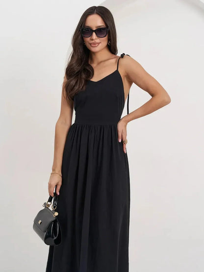 Muse Midi Dress