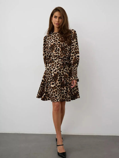 Savannah Mini Dress