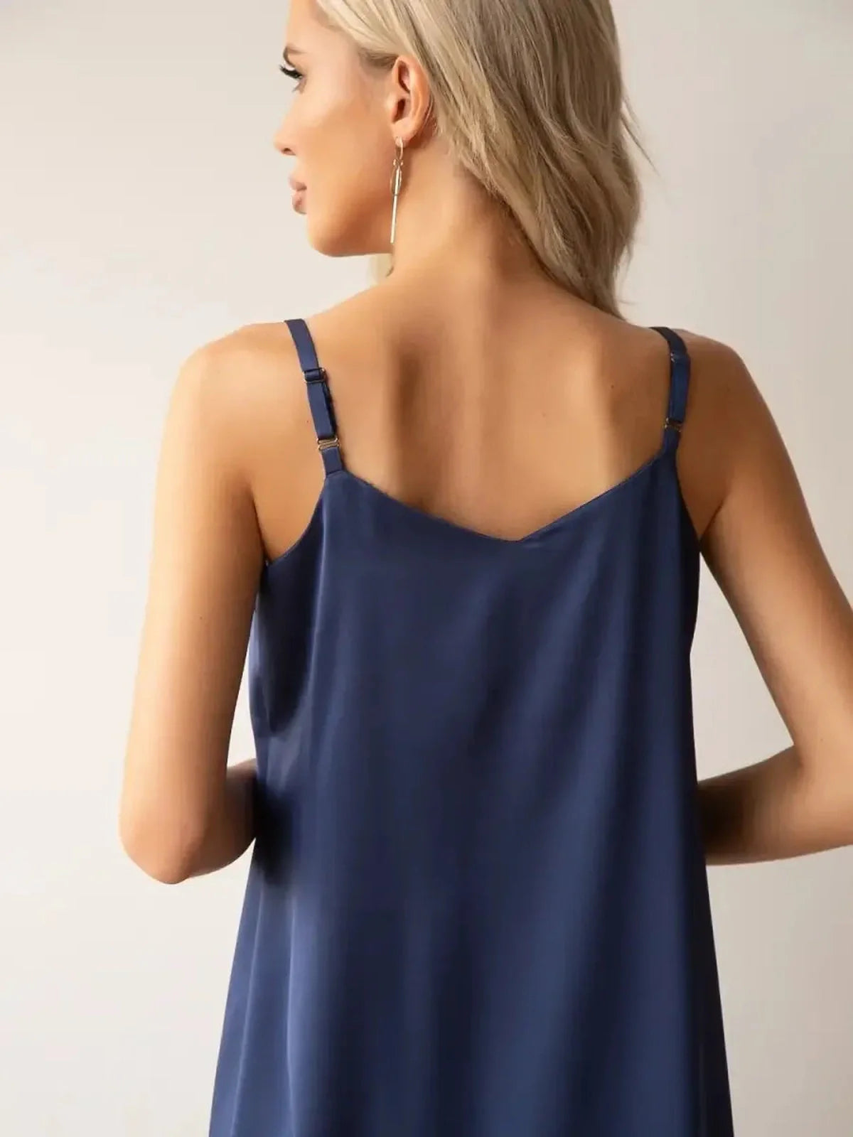 Celeste Midi Dress